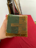 1959-60 CHEVROLET NOS 4 DOOR VENT SHADES