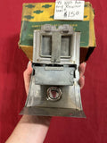 1949 CHEVROLET NOS ASHTRAY RECEIVER UNIT