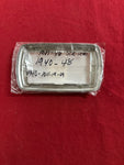 1940-48 CHEVROLET NOS DOME LIGHT