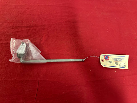 1938 CHEVROLET NOS RH WINDSHIELD WIPER ARM