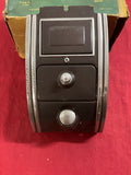 1949 CHEVROLET NOS ASHTRAY RECEIVER UNIT