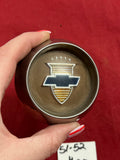 1951-52 CHEVROLET NOS HORN BUTTON