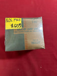 1963 CHEVROLET NOS STA WAG BACK UP LAMP