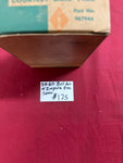 1959-60 CHEVROLET NOS COURTESY LAMP UNIT FOR BEL AIR AND IMPALA EXCEPT CONVERTIBLE