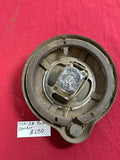 1936-38 CHEVROLET RADIO SPEAKER