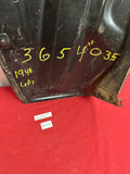 1940 CHEVROLET NOS ENGINE PAN