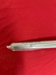 1953-54 CHEVROLET TWO DOOR BEL AIR MOLDINGS
