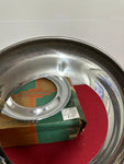 1949-52 CHEVROLET NOS BEAUTY RINGS SET OF TWO