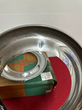 1949-52 CHEVROLET NOS BEAUTY RINGS SET OF TWO