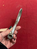 1935 CHEVROLET LEFT FRONT DOOR  INSIDE HANDLE