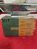 1963 CHEVROLET NOS TISSUE DISPENSER MISSING SCREWS