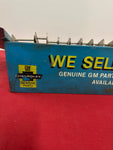 1958-61 CHEVROLET DEALERSHIP CATALOG BOOK DISPLAY