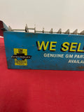 1958-61 CHEVROLET DEALERSHIP CATALOG BOOK DISPLAY