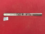 1947-53 CHEVROLET PICK UP DASH MOLDING