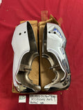 1953-54 PONTIAC NOS FRONT ACCESSORY GUARDS