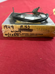 1949 WINDSHIELD WASHER CABLE