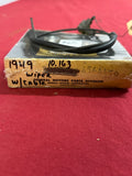 1949 WINDSHIELD WASHER CABLE