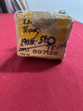 1955-56 CHEVROLET TRUCK NOS DELCO TURN SIGNAL HOUSING
