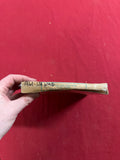 1961 CHEVROLET NOS STATION WAGON FUEL GUARD
