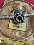 1951-52 CHEVROLET NOS HORN RING
