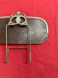 VINTAGE SUN VISOR