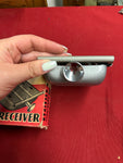 VINTAGE ASH RECEIVER ASH TRAY UNIVERSAL