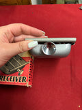VINTAGE ASH RECEIVER ASH TRAY UNIVERSAL