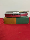 1955 CHEVROLET NOS TISSUE DISPENSER MISSING SCREWS