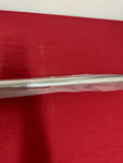 1949-52 CHEVROLET NOS RIGHT FLEETLINE TWO DOOR QUARTER PANAL