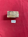 1949-52 CHEVROLET NOS LUGGAGE COMPARTMENT LIGHT