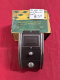 1949 CHEVROLET NOS ASHTRAY RECEIVER UNIT