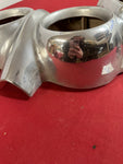1958 CHEVROLET IMPALA USED LIGHT BEZELS