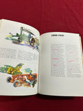 HISTORY OF THE AUTOMOBILE BOOK