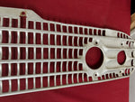 1958 CHEVROLET USED IMPALA GRILLE
