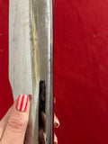 CHEVROLET BUMPER GUARD