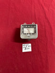 1949-50 CHEVROLET NOS CLOCK