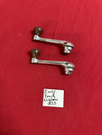 CHEVROLET EARLY TRUCK WINDOW CRANK HANDLES