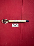CHEVROLET BOTTLE OPENER