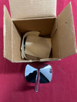 1970-75 CHEVROLET NOS RH CAMERO OUTSIDE REAR VIEW MIRROR