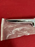 1956 CHEVROLET NOS 6 CYLINDER EMBLEM