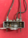 1937-38 CHEVROLET DELCO RADIO HEAD
