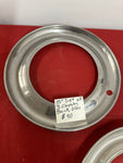 15” SET OF THREE BEATY RINGS FOR CHRYSLER, BUICK, OLDSMOBILE