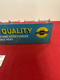 1958-61 CHEVROLET DEALERSHIP CATALOG BOOK DISPLAY