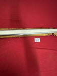 1959 CHEVROLET NOS RH FRONT FENDER MOLDING