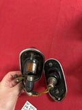 1940 CHEVROLET NOS TAIL LIGHTS