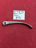 1941-48 CHEVROLET USED REAR SEAT LEVER
