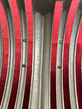 1957 PONTIAC NOS CENTER GRILLE