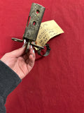 1953-54 CHEVROLET NOS LATCH 1956-59 CORVETTE