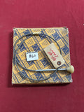 1941-48 CHEVROLET NOS THROTTLE CABLE AND KNOB