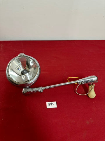 VINTAGE UTILITY SPOTLIGHT